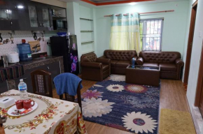 Expediya Holiday House - Full Furnish 2 BHK Roof Top Flat in Kathmandu